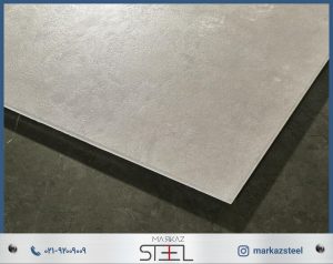 کاربرد استنلس استیل مارتنزیتی