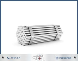 کاربرد استنلس استیل 15/5PH 