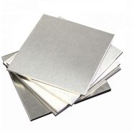 ورق ابعادی استیل (کناره استیل)
