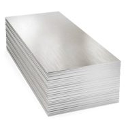 ورق استیل 304