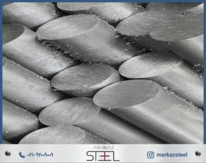مقایسه کربن استیل با استنلس استیل 