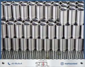 استنلس استیل 347 چیست 