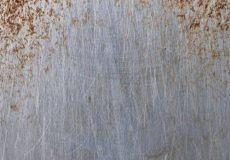 از بین بردن زنگ زدگی استیل: 6 روش خانگی و شیمیایی